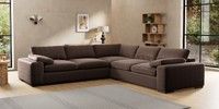 Medium Corner Sofa - Universal