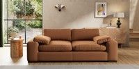 3 Seater Sofa
