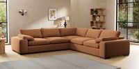 Medium Corner Sofa - Universal