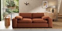 3 Seater Sofa