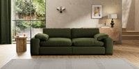 4 Seater Sofa