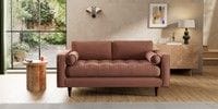 3 Seater Small Sofa