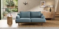 3 Seater Small Sofa