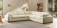 Medium Corner Sofa - Universal