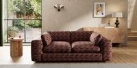 3 Seater Small Sofa