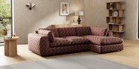 Medium Sofa Chaise - Right Hand