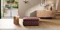 Storage Footstool