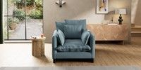 Whitby Scatter Back by Made
