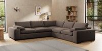Medium Corner Sofa - Universal
