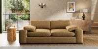 3 Seater Sofa