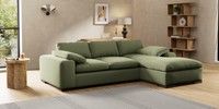 Medium Sofa Chaise - Right Hand