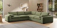 Medium Corner Sofa - Universal