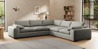 Medium Corner Sofa - Universal