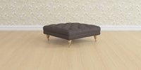 Extra Large Footstool