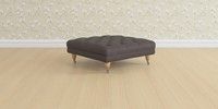Extra Large Footstool