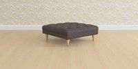Extra Large Footstool