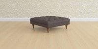 Extra Large Footstool