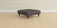 Extra Large Footstool