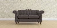 2 Seater Small Sofa