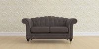 2 Seater Small Sofa