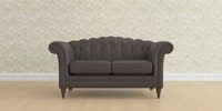 2 Seater Small Sofa