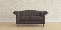 2 Seater Small Sofa