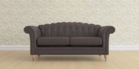 3 Seater Small Sofa