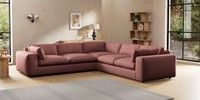 Medium Corner Sofa - Universal