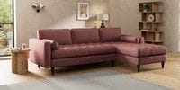 Medium Sofa Chaise - Right Hand