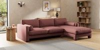 Medium Sofa Chaise - Right Hand