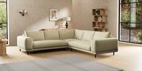 Medium Corner Sofa - Universal