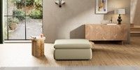 Storage Footstool