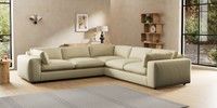 Medium Corner Sofa - Universal