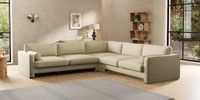 Medium Corner Sofa - Universal