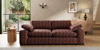 3 Seater Sofa