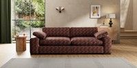 4 Seater Sofa