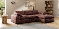 Medium Sofa Chaise - Right Hand