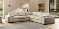 Medium Corner Sofa - Universal