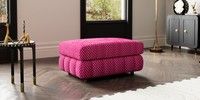Storage Footstool