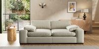 3 Seater Sofa