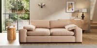 3 Seater Sofa