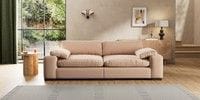 4 Seater Sofa