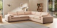 Medium Corner Sofa - Universal