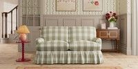 2 Seater Sofa