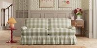 3 Seater Sofa
