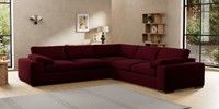 Medium Corner Sofa - Universal