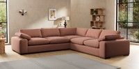 Medium Corner Sofa - Universal