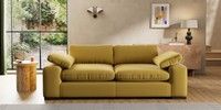 3 Seater Sofa