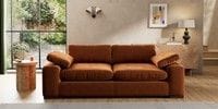 3 Seater Sofa