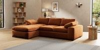 Medium Sofa Chaise - Left Hand